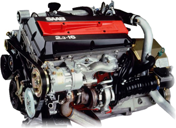 U250U Engine